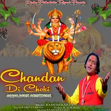 Chandan Di Choki